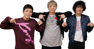 カリスマブラザースみんなの本名は 彼女 年齢 大学についても暴露 ユーチューバー ニコ動実況者ファンサイト