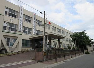 Osaka_Prefectural_Seijyo_High_School